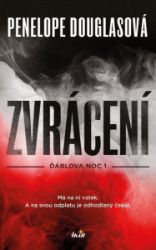 Ďáblova noc 1: Zvrácení Ďáblova noc 1: Zvrácení