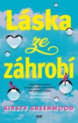 Láska ze záhrobí Láska ze záhrobí