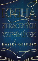 Kniha ztracených vzpomínek