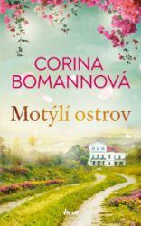 Motýlí ostrov Motýlí ostrov
