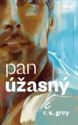 Pan Úžasný - R. S. Grey - Romány pro ženy Pan Úžasný