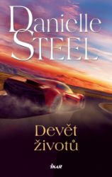 Devět životů - Danielle Steel - Romány pro ženy Devět životů