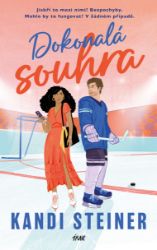 Dokonalá souhra - Kandi Steiner - Romány pro ženy Dokonalá souhra