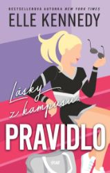 Lásky z kampusu: Pravidlo Lásky z kampusu: Pravidlo