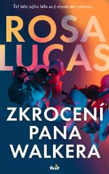 Zkrocení pana Walkera Zkrocení pana Walkera