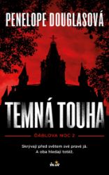 Ďáblova noc 2: Temná touha - Penelope Douglasová - Erotické romány Ďáblova noc 2: Temná touha