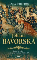 Johana Bavorská Johana Bavorská