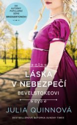 Láska v nebezpečí