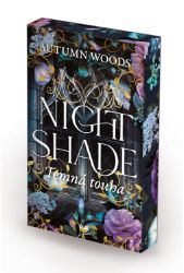 Nightshade: Temná touha - Autumn Woods - Thrillery Nightshade: Temná touha