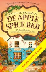 The Honeycrisp Orchard Inn
