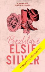 Bezhlavě - Elsie Silver - Romány pro ženy Bezhlavě