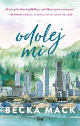 Odolej mi