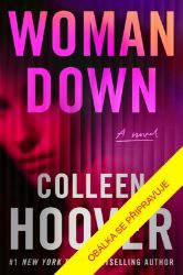 Woman Down