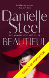Krásná - Danielle Steel - Romány pro ženy Krásná