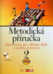 METODICKÁ PŘÍRUČKA-INFORMATIKA P METODICKÁ PŘÍRUČKA-INFORMATIKA P