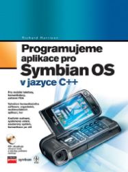 Programujeme aplikace pro Symbian OS v jazyce C