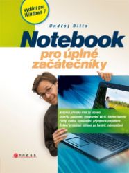 Notebook pro úplné začátečníky Notebook pro úplné začátečníky