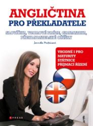 Angličtina pro překladatele Angličtina pro překladatele