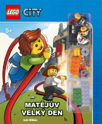 LEGO® CITY Matějův velký den LEGO® CITY Matějův velký den