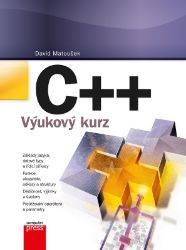 C++ - David Matoušek - Odborná a technická literatura C++