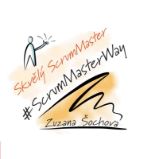 Skvělý ScrumMaster - Zuzana Šochová - Psychologie Skvělý ScrumMaster