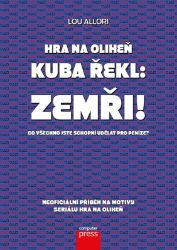 Hra na oliheň – Kuba řekl: Zemři! Hra na oliheň – Kuba řekl: Zemři!