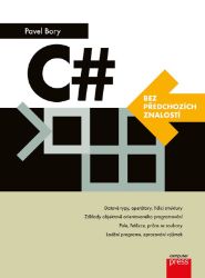 C# - Pavel Bory - Počítače a internet C#