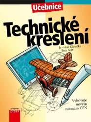 Technické kreslení Technické kreslení