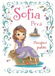 Sofia Prvá - Plávajúci palác Sofia Prvá - Plávajúci palác