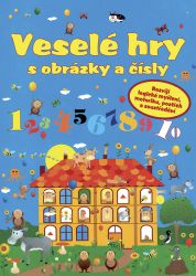 Veselé hry s obrázky a čísly Veselé hry s obrázky a čísly