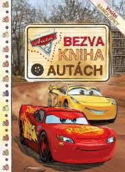 Autá 3 - Bezva kniha o autách Autá 3 - Bezva kniha o autách