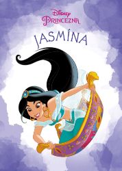 Princezna - Jasmína Princezna - Jasmína