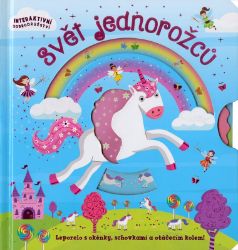 Svět jednorožců Svět jednorožců