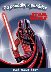 Od pohádky k pohádce - Star Wars Od pohádky k pohádce - Star Wars