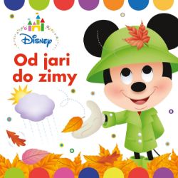 Disney - Od jari do zimy Disney - Od jari do zimy