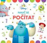 Nauč se počítat - kolektiv autorů - Populárně naučná literatura pro děti Nauč se počítat