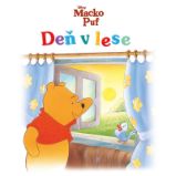 Macko Puf - Deň v lese