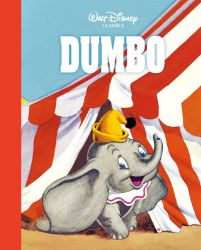 Walt Disney Classics - Dumbo - kolektiv autorů,Walt Disney - Pohádky Walta Disneyho Walt Disney Classics - Dumbo