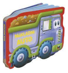 Nákladní auto Nákladní auto