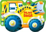 Pilný bagr Pilný bagr