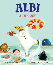 Albi a jeho sny Albi a jeho sny