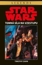 Star Wars - Temná síla na vzestupu Star Wars - Temná síla na vzestupu