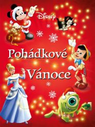 Disney - Pohádkové Vánoce Disney - Pohádkové Vánoce