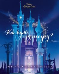 Princezna - Kde bydlí princezny Princezna - Kde bydlí princezny