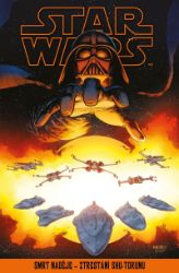 Star Wars - Smrt naděje - Ztrestání Shu-Torunu - kolektiv autorů - Sci-fi knihy pro děti Star Wars - Smrt naděje - Ztrestání Shu-Torunu
