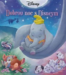 Disney - Dobrou noc s Disneym Disney - Dobrou noc s Disneym