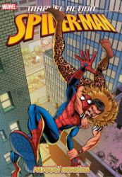 Marvel Action - Spider-Man 2 - kolektiv autorů,Erik Burnham - Dětský komiks Spider-Man Marvel Action - Spider-Man 2