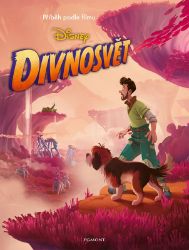 Divnosvět - Příběh podle filmu Divnosvět - Příběh podle filmu