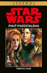 Star Wars - Pouť pozůstalého Star Wars - Pouť pozůstalého