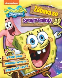 SpongeBob - Zábava so SpongeBobom SpongeBob - Zábava so SpongeBobom